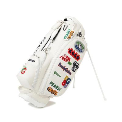 パーリーゲイツ キャディバッグのおすすめ人気ランキングTOP100