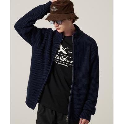 メンズ フルジップ セーターのおすすめ人気商品一覧 通販 - Yahoo