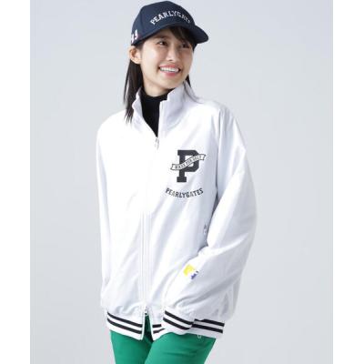 PEARLY GATES ゴルフジャケット レディース｜レディースウエア｜ゴルフ