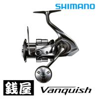 シマノ 23 ヴァンキッシュ C5000XGのレビュー・口コミ - Yahoo