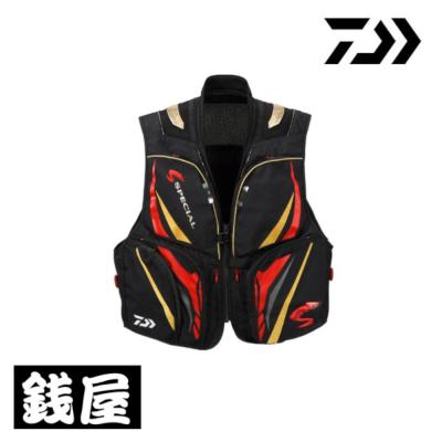 DAIWA（釣り） 釣り フィッシングベスト｜フィッシングウエア｜釣り