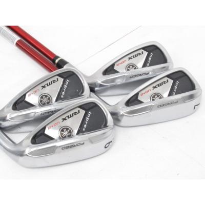 ヤマハ インプレス ud 2 アイアン（アイアンセット）｜クラブ（メンズ