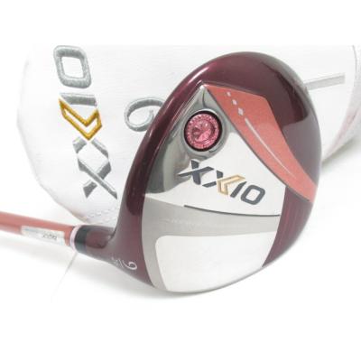 ゼクシオ9 フェアウェイウッドのおすすめ人気商品一覧 通販 - Yahoo