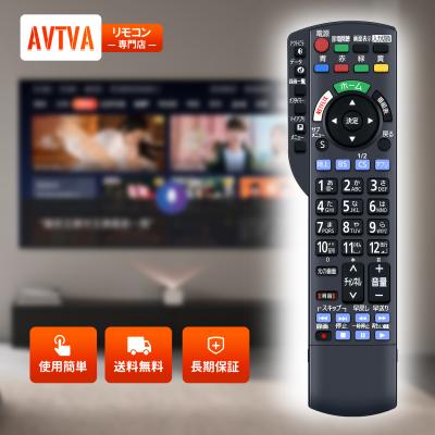 テレビリモコン パナソニック th37pxのおすすめ人気商品一覧 通販