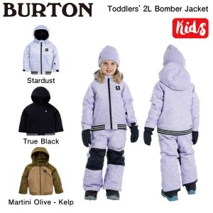 BURTON（バートン） ☆2Tサイズ 19 BURTON BOYS MINISHRED AMPED JKT