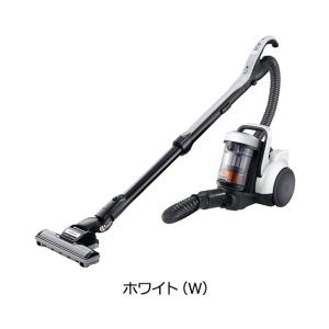 日立（HITACHI） サイクロンクリーナー 掃除機 パワかる ワイドふとん