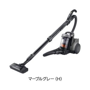 日立サイクロン式クリーナー パワかるサイクロン CV-SP300P-C 日本製