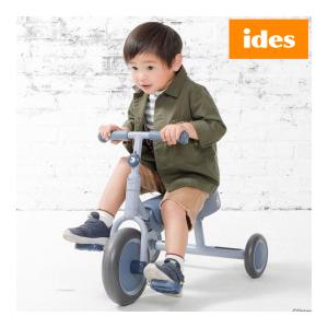 正規品 三輪車 ディーバイク ダックス ディズニー ミッキー D-bike dax