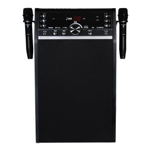 オン・ステージ パーソナルカラオケ PK-WA100(S) デジタルワイヤレス