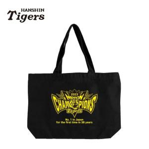 阪神タイガース グッズ バッグ トートバッグ 応援 近本光司 優勝記念