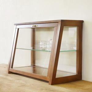 ガラスキャビネット ディスプレイケース 整理棚 飾り棚 ショーケース
