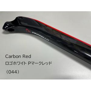 ピナレロ（PINARELLO） PRINCE プリンス シートポスト(2018)レッド