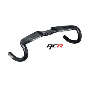 BLACK INC ブラックインク エアロ 一体型 BarStem AB02 360mm ハンドル