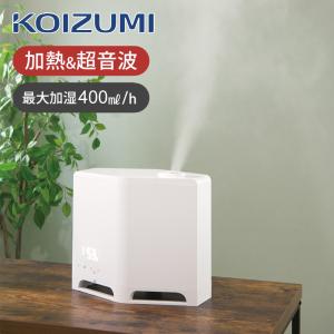 象印 スチーム式加湿器 ホワイト EE-RS50-WA 3L ( 1台 )/ 象印