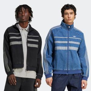 adidas Originals アディダス パーカー ジップアップ メンズ