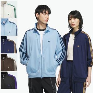 adidas Originals アディダス ジャケット メンズ ネイビー トラック