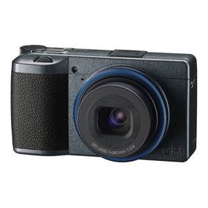 RICOH GR IIIx 【保証開始済み品 2026年2月から】 : CocoStore - 通販