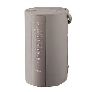 象印（ZOJIRUSHI） スチーム式加湿器 4.0L EE-DF50-WA ホワイト