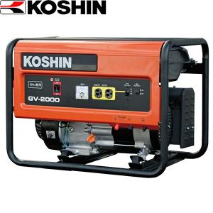 工進(KOSHIN) 4サイクルエンジン ハイデルスポンプ (40mm)(工進K180