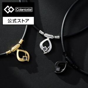 ColanTotte（コラントッテ） タンクトップ メッシュ 磁気インナー