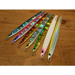 HANNMAER HEAD(ハンマーヘッド) シャラポア250スリムLV : fishing shop