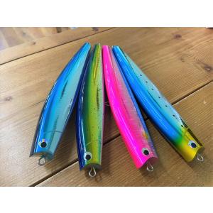 フィッシュトリッパーズヴィレッジ タンゲーラ270 : fishing shop