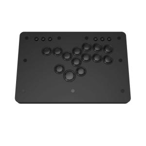 日本語説明書付 PUNKWORKSHOP パンクワークショップ アケコン レバー