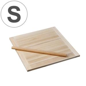 星野工業 足付のし板 90×90cm 008105 うどん / そば / めん / 蕎麦