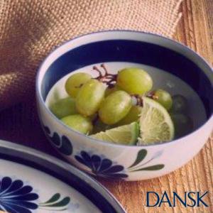 佐藤商事 ダンスク DANSK シリアルボウル 13cm セージソング 洋食器