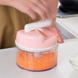 フードチョッパー ニューベジタブルカッター みじん切り 日本製