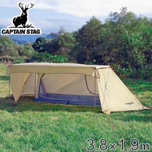 モンテ テント 5人用 6人用 スクリーンツールームドームテント