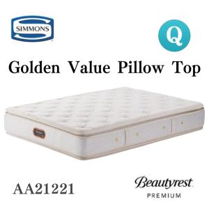 SIMMONS（シモンズ） 開梱設置付き AA21221 6.5インチ ダブルサイズ