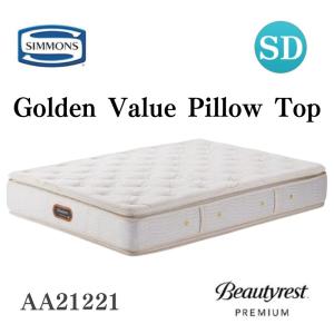 SIMMONS（シモンズ） 開梱設置付き AA21021 Simmons 正規品 シングル