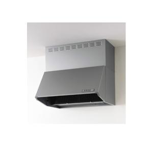 クリナップ レンジフード シロッコファン W=75cm H=60cm ZRS75NBC20FKZ