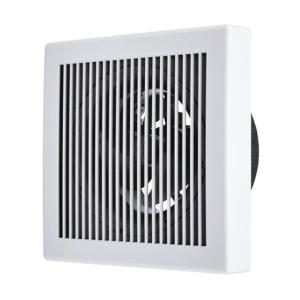 三菱（MITSUBISHI） 【V-08PPD8】三菱 パイプ用ファン 角形格子グリル