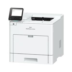 NEC NEC PR-L4M550 MultiWriter 4M550 A4モノクロページプリンタ