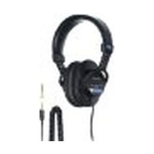SONY（ソニー） MDR-7506 密閉型 有線 モニター ヘッドホン
