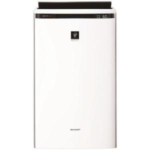 SHARP（シャープ） 空気清浄機 空気清浄機 空気清浄：〜65畳 FU-M1400