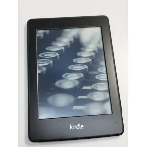 amazon（アマゾン） 『新品』Amazon Kindle wifi 8GB [ブラック] 広告