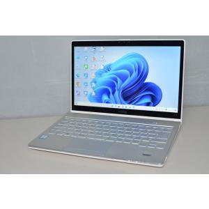 最新Windows11+office 爆速SSD500GB NEC NX750/J 15.6型ワイド 第8世代