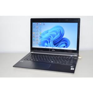 日本HP (中古) EliteBook 635 Aero G11 (Ryzen5-8640U/13.3/16GB