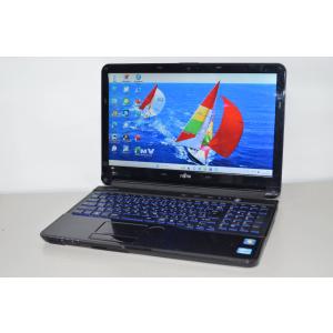 最新Windows11+office 爆速SSD240GB 東芝Dynabook T55/45MB 第四世代i3