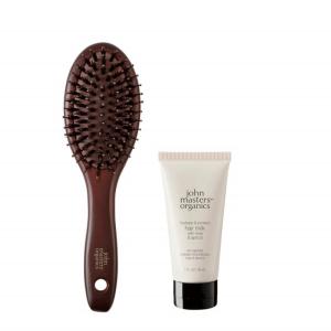 john masters organics（ジョンマスターオーガニック） ヘアブラシ