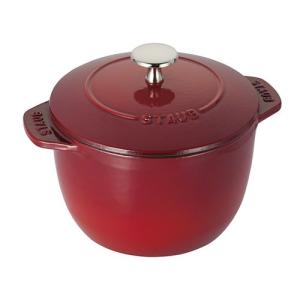 212 KITCHEN STORE STAUB (ストウブ) ラ・ココット de GOHAN M Lily