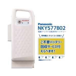 Panasonic（パナソニック） 【電動アシスト自転車 リチウムイオン