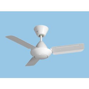 Panasonic（パナソニック） 天井扇 シーリングファン F-MG111-W