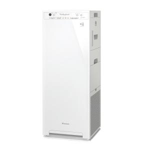 ダイキン（DAIKIN） ACKB70Z-S UV加湿ストリーマ空気清浄機 (〜31畳