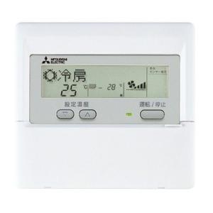 霧ヶ峰 ハウジングエアコン 部材 三菱 PAR-26MA2 MAスムースリモコン