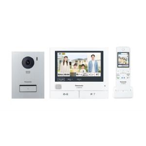 Panasonic（パナソニック） インターホン VL-SVE710KS テレビドアホン
