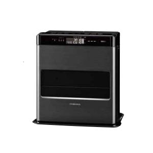 CORONA（コロナ） 石油ファンヒーター SRタイプ シャンパンゴールド FH